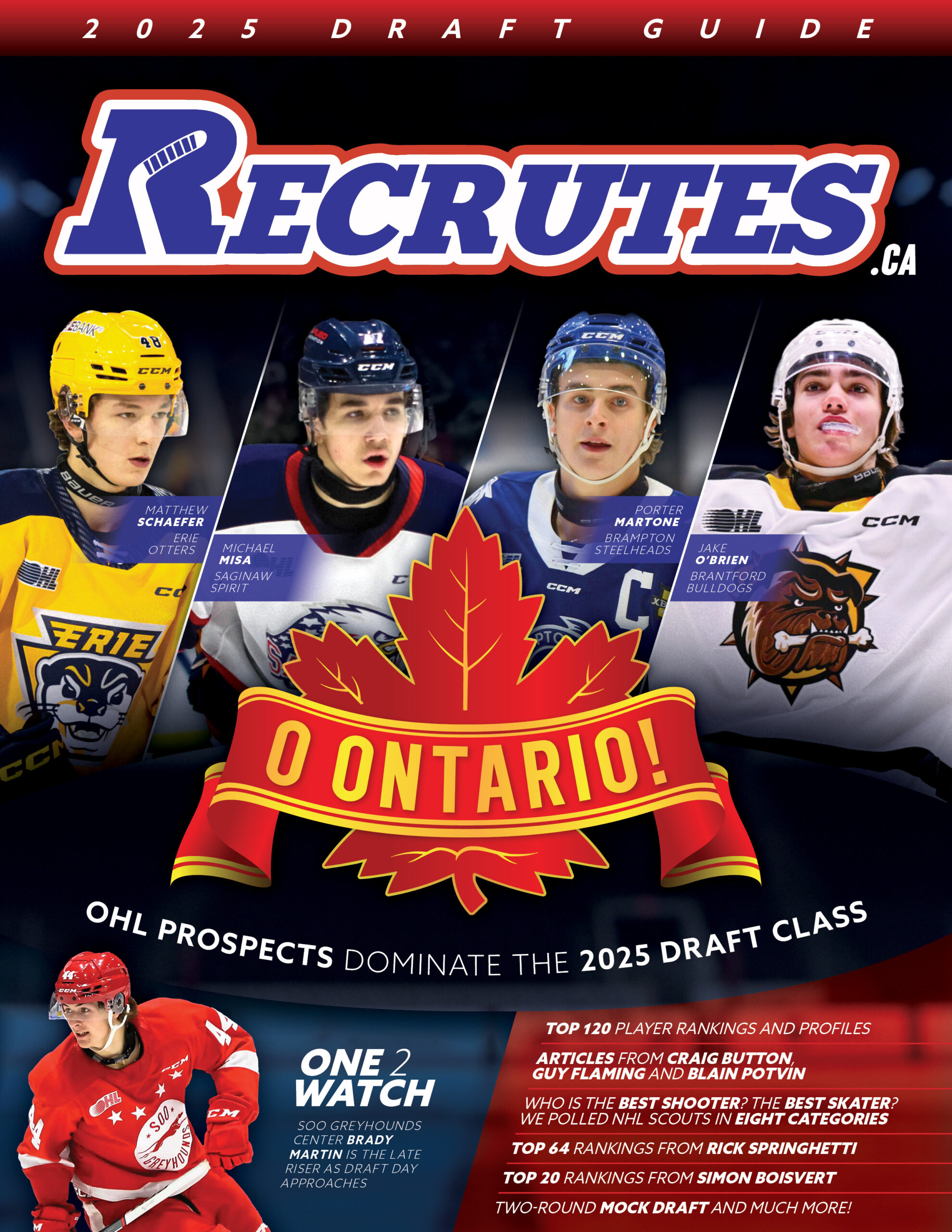 2025 Draft Guide