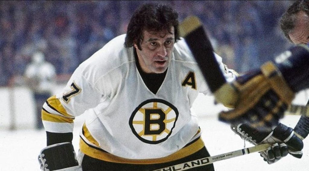 1976 Carol Vadnais Game Worn NHL All-Star Game Jersey